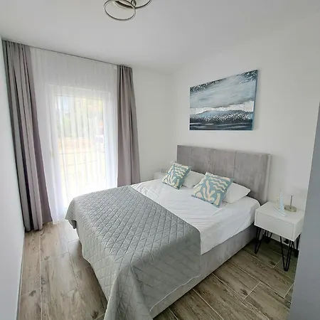 דירה Apartmant Antonija טרוגיר