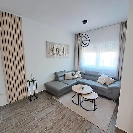 Apartmant Antonija טרוגיר