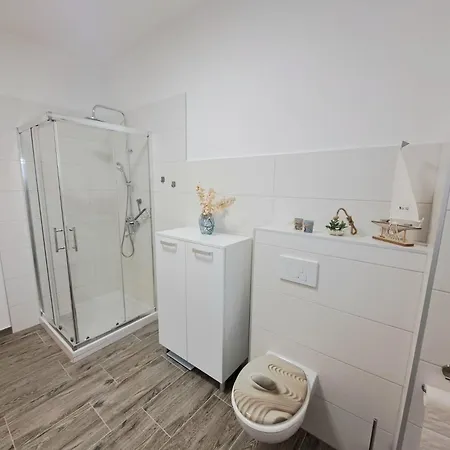 Apartmant Antonija Apartment *