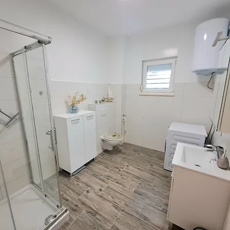 Apartmant Antonija *