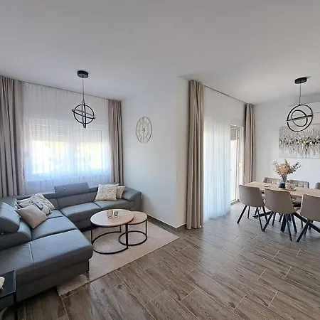 Apartmant Antonija טרוגיר