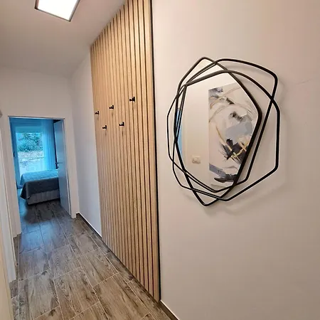 Apartmant Antonija * טרוגיר