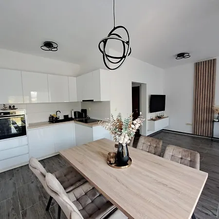 Apartment Apartmant Antonija