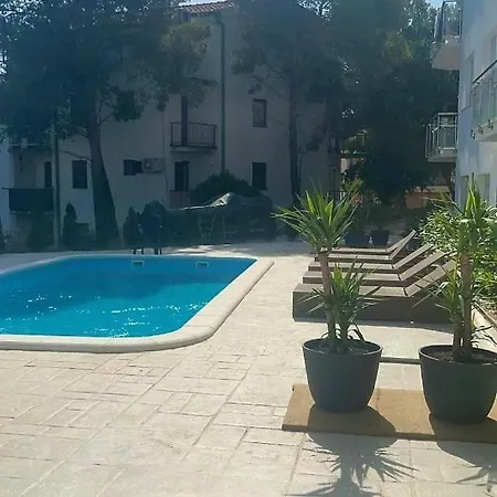 Apartmant Antonija Apartment *
