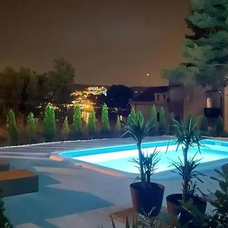 Apartmant Antonija