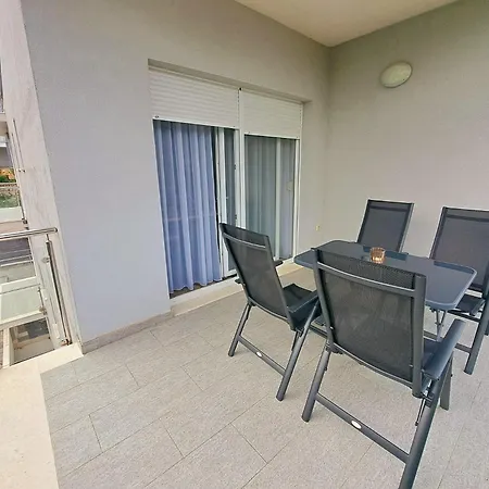 Apartmant Antonija *