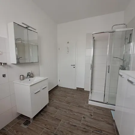 Apartmant Antonija *