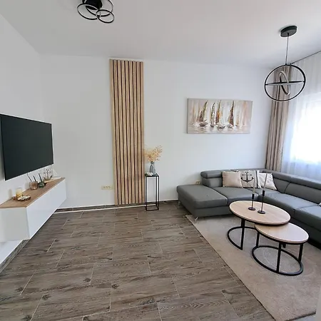 Apartment Apartmant Antonija