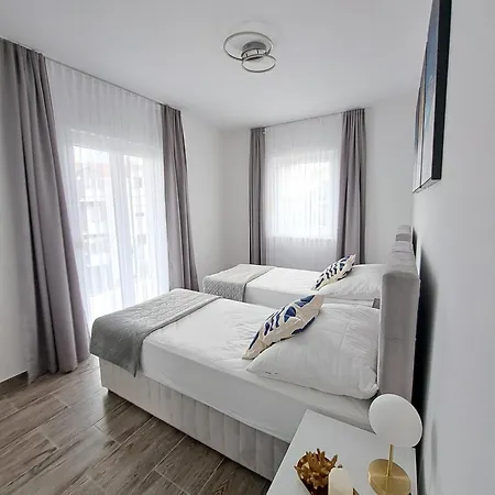 Apartmant Antonija דירה טרוגיר