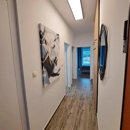 Apartmant Antonija טרוגיר