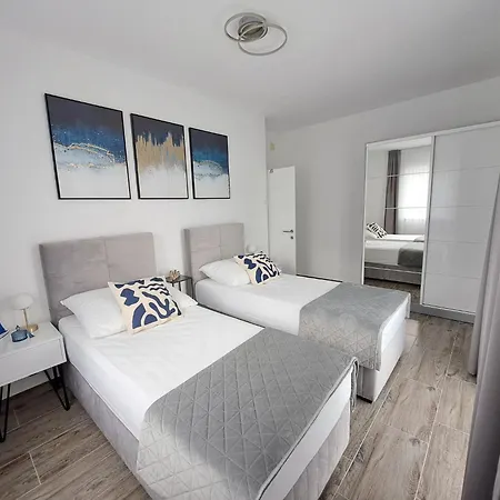 Apartmant Antonija *