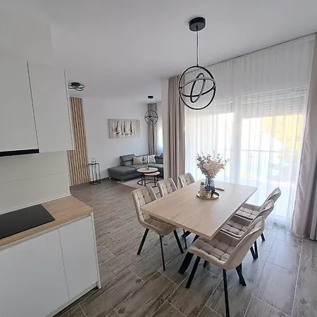 Apartment Apartmant Antonija