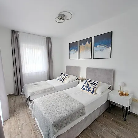 Apartmant Antonija *